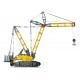 LEGO TECHNIC 42146 LIEBHERR LR 13000 CRAWLER CRANE LEGO TECHNIC 42146 LIEBHERR LR 13000 CRAWLER CRANE