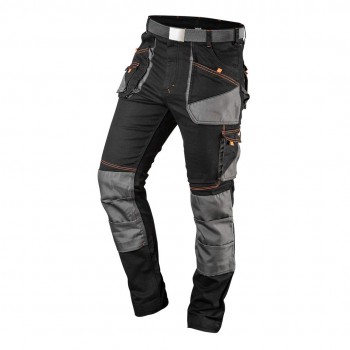 NEO tools 81-238-XXXL protective trousers