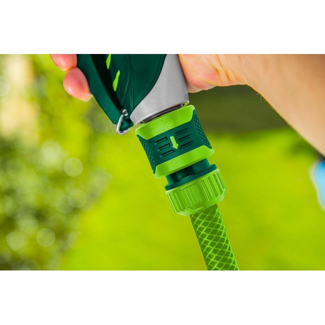 Verto 15G732-30 water hose fitting Plastic 30 pc(s)