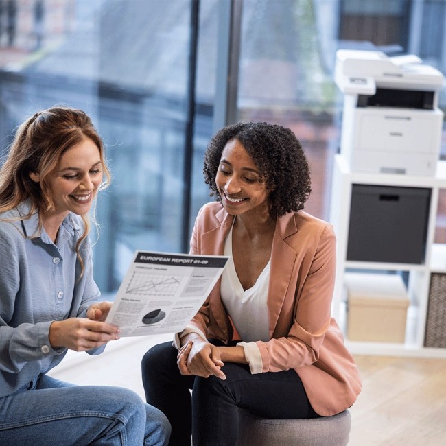 Brother MFC-L5710DN multifunction printer Laser A4 1200 x 1200 DPI 48 ppm Brother MFC-L5710DN multifunction printer Laser A4 1200 x 1200 DPI 48 ppm