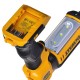 POWER TOOL COMBO KIT DEWALT DCK623P3-QW (DCF887+DCS367+DCG405+DCS570+DCD796+DCL050)