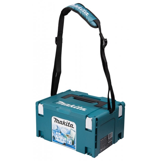 Makita 198254-2 tool storage case