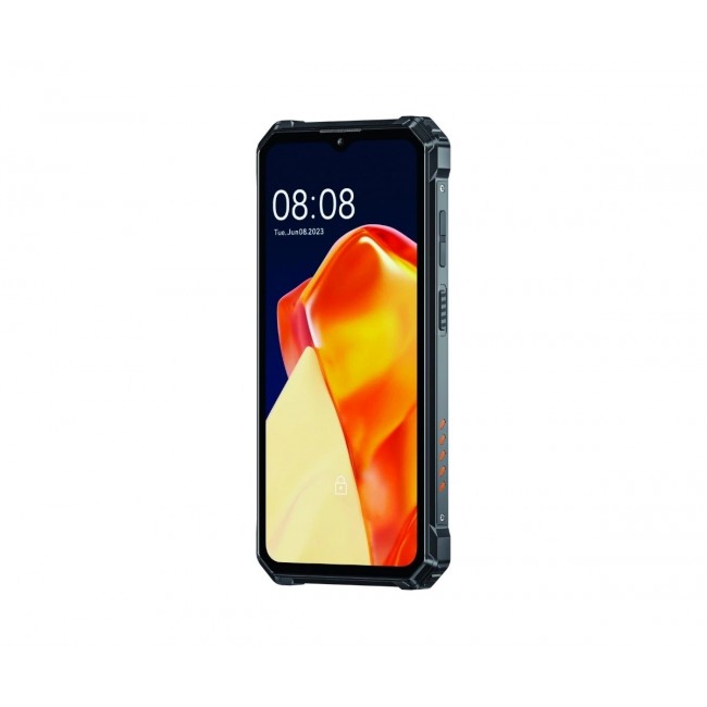Oukitel WP28E 4/64 10600mAh DS smartphone. Black without charger Oukitel WP28E 4/64 10600mAh DS smartphone. Black without charger