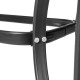 Garden table with glass top NEPTUN 150x90x70 Garden table with glass top NEPTUN 150x90x70