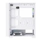 Montech AIR 1000 PREMIUM Midi Tower White Montech AIR 1000 PREMIUM Midi Tower White