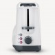 Severin AT 2232 toaster 2 slice(s) 800 W Grey, White Severin AT 2232 toaster 2 slice(s) 800 W Grey, White