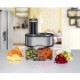 Rommelsbacher EGS 80 slicer Electric 100 W Black, Stainless steel Stainless steel Rommelsbacher EGS 80 slicer Electric 100 W Black, Stainless steel Stainless steel