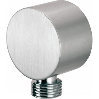 Round angle connection