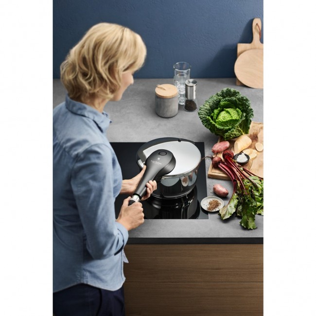 WMF Perfect Premium 0795829990 4.5 L Stainless steel WMF Perfect Premium 0795829990 4.5 L Stainless steel