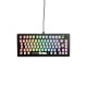 Glorious Gaming GMMK 3 75% Barebones Wired Black - ISO Glorious Gaming GMMK 3 75% Barebones Wired Black - ISO