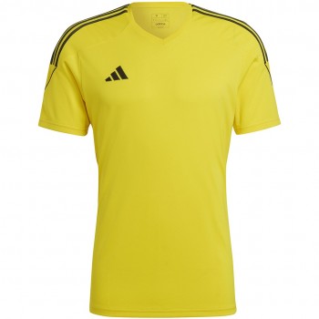 adidas Tiro 23 League Jersey Yellow HR4609 2XL