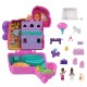 Polly Pocket PI ATA PARTY COMPACT