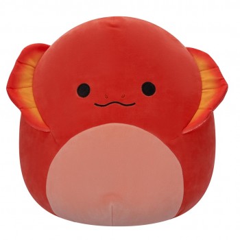 Jazwares Squishmallows - 30 cm P18 Plush - Maxie Lizard (1805415)