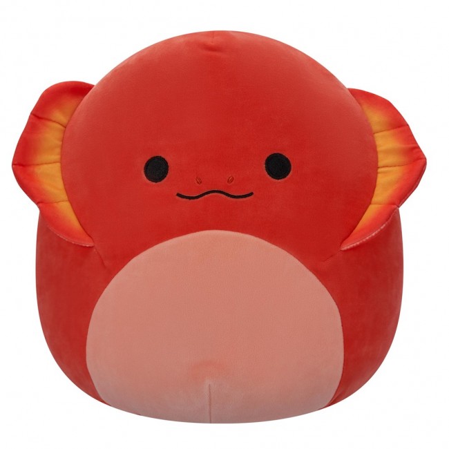 Jazwares Squishmallows - 30 cm P18 Plush - Maxie Lizard (1805415) Jazwares Squishmallows - 30 cm P18 Plush - Maxie Lizard (1805415)