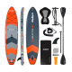 Deska SUP REBEL ACTIVE RBA-451 350cm Deska SUP REBEL ACTIVE RBA-451 350cm