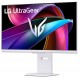 LG 32G810SA-W.AEU computer monitor 81.3 cm (32
