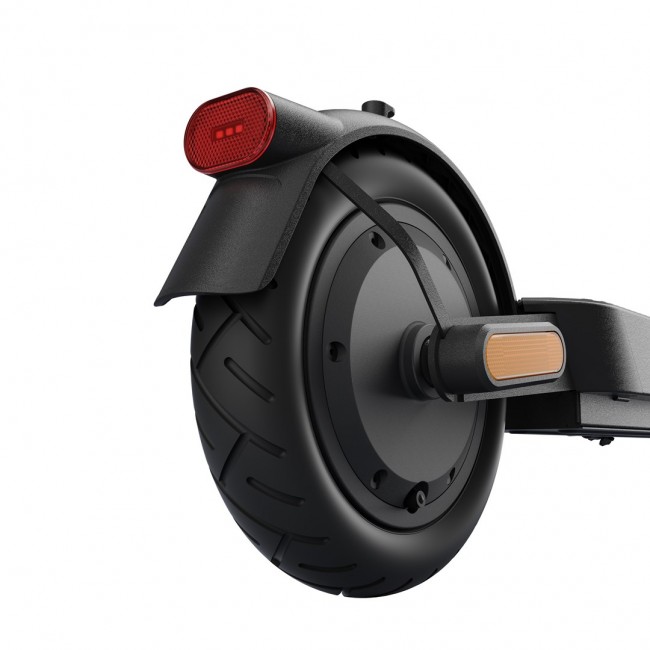 Xiaomi Scooter 5 Black, Grey 20 km/h 10.2 Ah