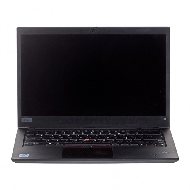 LENOVO ThinkPad T14 G1 i5-10210U 16GB 256GB SSD 14 LENOVO ThinkPad T14 G1 i5-10210U 16GB 256GB SSD 14