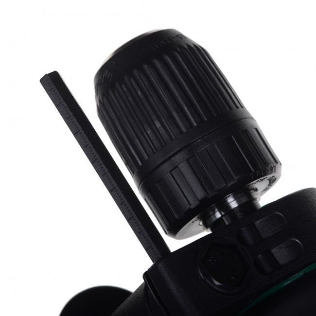 Impact drill HiKOKI FDV16VB2 U3Z 550W Impact drill HiKOKI FDV16VB2 U3Z 550W