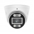 FOSCAM T5EP 5MP POE IP Camera White
