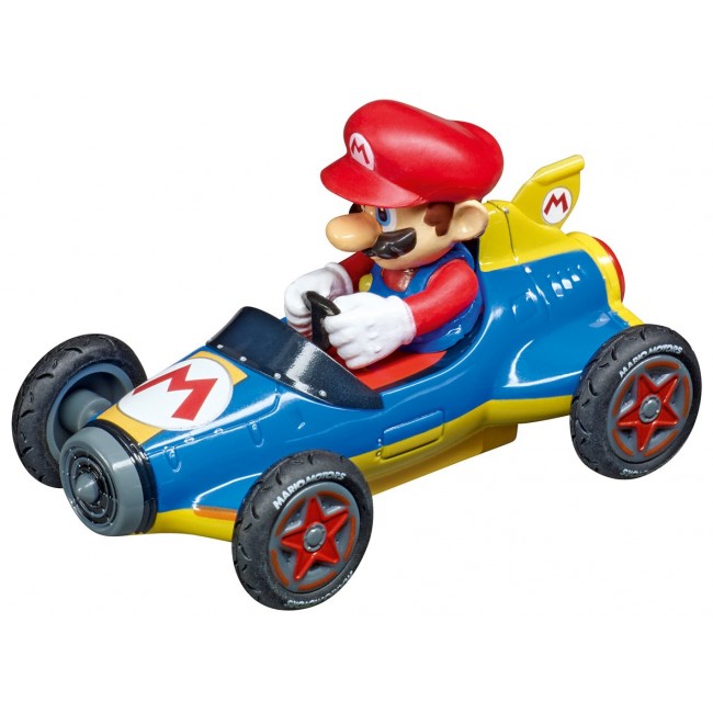 Carrera RC Nintendo Mario Kart Mach 8 Carrera RC Nintendo Mario Kart Mach 8