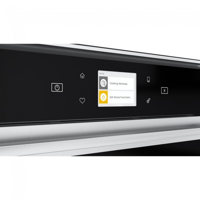 Whirlpool W9 OP2 4S2 H 73 L 3650 W Grey