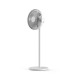 Xiaomi | Mi Smart Standing Fan | 2 | Stand Fan | White | Diameter cm | Number of speeds | Oscillation | 15 W Xiaomi | Mi Smart Standing Fan | 2 | Stand Fan | White | Diameter cm | Number of speeds | Oscillation | 15 W