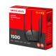 Mercusys AX1800 Dual-Band WiFi 6 Router Mercusys AX1800 Dual-Band WiFi 6 Router