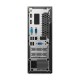 Lenovo ThinkCentre neo 50s Gen 4 Intel Core i5 i5-13400 8 GB DDR4-SDRAM 256 GB SSD Windows 11 Pro SFF PC Black