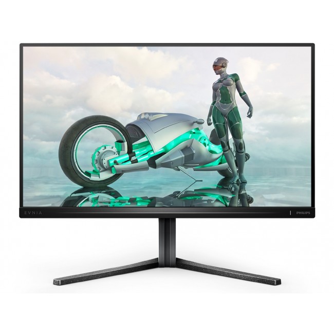 Philips Evnia 25M2N3200W/00 computer monitor 62.2 cm (24.5 Philips Evnia 25M2N3200W/00 computer monitor 62.2 cm (24.5