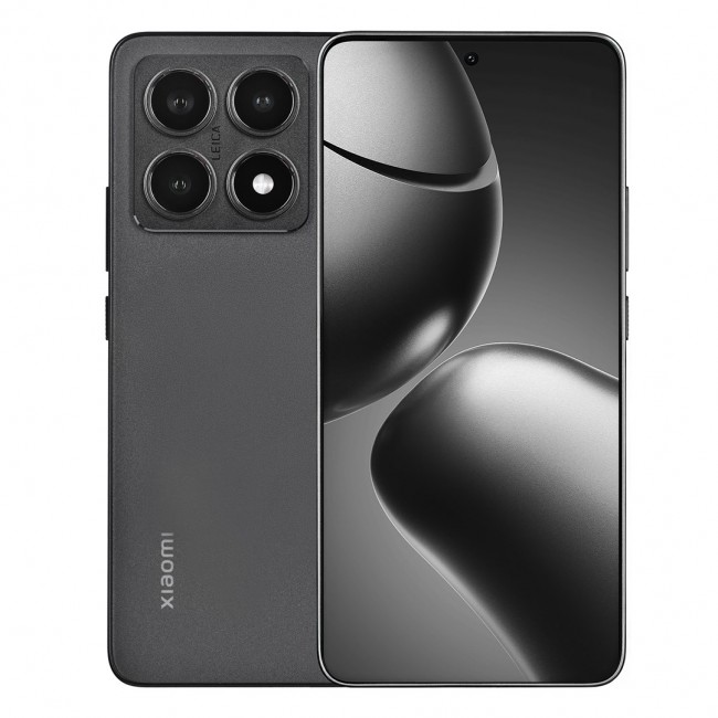 Xiaomi 14 T 16.9 cm (6.67