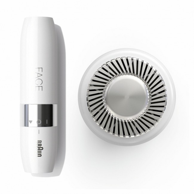Braun Face FS1000 1 head(s) White Braun Face FS1000 1 head(s) White