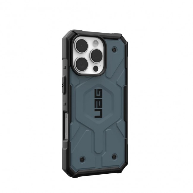Urban Armor Gear Pathfinder mobile phone case 16 cm (6.3