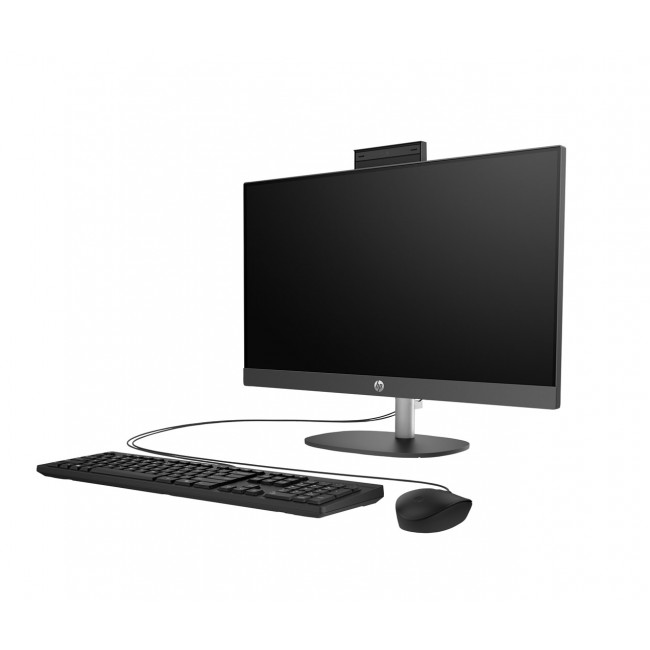 HP ProOne 240 G10 Intel Core i5 i5-1334U 60.5 cm (23.8 HP ProOne 240 G10 Intel Core i5 i5-1334U 60.5 cm (23.8
