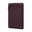 HP Reversible Protective 15.6-inch Mauve Laptop Sleeve HP Reversible Protective 15.6-inch Mauve Laptop Sleeve