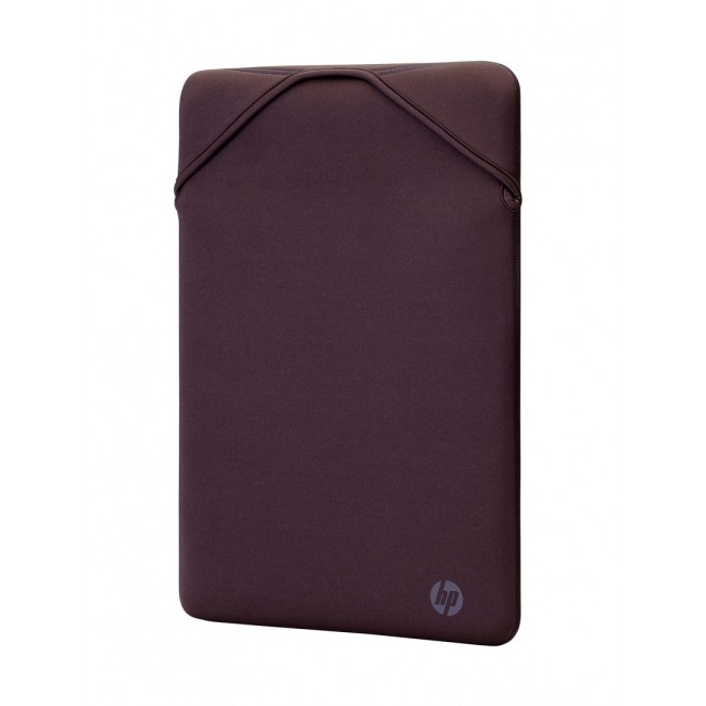 HP Reversible Protective 15.6-inch Mauve Laptop Sleeve HP Reversible Protective 15.6-inch Mauve Laptop Sleeve