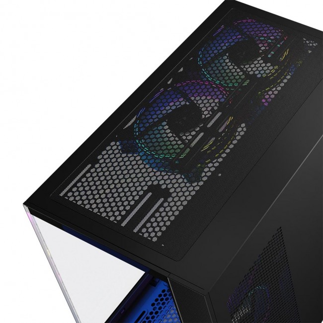 MODECOM Volcano Panorama APEX ARGB 5F MIDI MODECOM Volcano Panorama APEX ARGB 5F MIDI