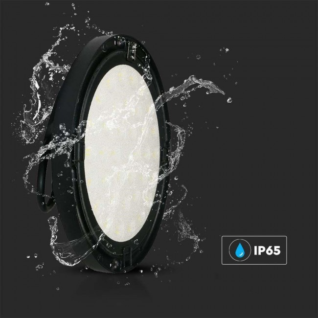 LED High Bay V-TAC 200W 110st 120Lm/W IP65 VT-92200 4000K 20400lm luminaire LED High Bay V-TAC 200W 110st 120Lm/W IP65 VT-92200 4000K 20400lm luminaire