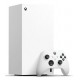 Microsoft Xbox Series X 1 TB Wi-Fi White
