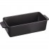 STAUB Baking tin 23 cm, black