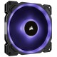 Corsair LL140 RGB Computer case Fan 14 cm Corsair LL140 RGB Computer case Fan 14 cm