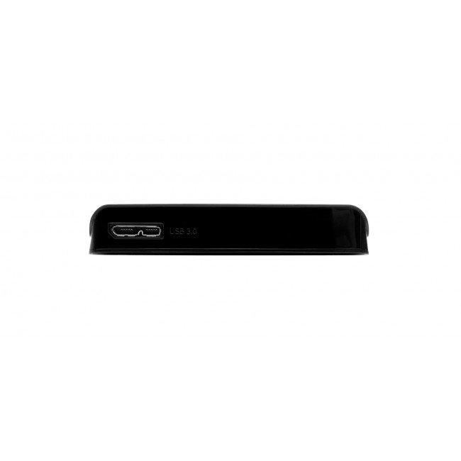 Verbatim Store 'n' Go USB 3.0 Portable Hard Drive 2TB Black Verbatim Store 'n' Go USB 3.0 Portable Hard Drive 2TB Black