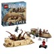 LEGO STAR WARS 75396 Desert Skiff & Sarlacc Pit LEGO STAR WARS 75396 Desert Skiff & Sarlacc Pit