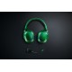 Razer Barracuda X Chroma Headset Wireless Head-band Gaming Bluetooth Green Razer Barracuda X Chroma Headset Wireless Head-band Gaming Bluetooth Green