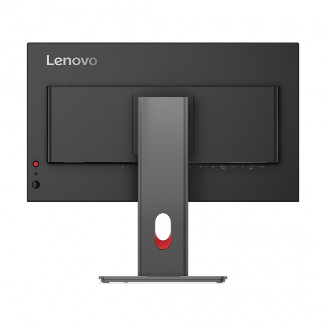 Lenovo ThinkVision P24QD-40 LED display 60.5 cm (23.8 Lenovo ThinkVision P24QD-40 LED display 60.5 cm (23.8