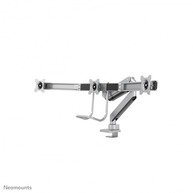 Neomounts NM-D775DX3SILVER Monitor arm 17-27 Neomounts NM-D775DX3SILVER Monitor arm 17-27