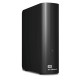 Western Digital Elements WDBWLG0180HBK-EESN external hard drive 18 TB 2.0/3.2 Gen 1 (3.1 Gen 1) Black Western Digital Elements WDBWLG0180HBK-EESN external hard drive 18 TB 2.0/3.2 Gen 1 (3.1 Gen 1) Black