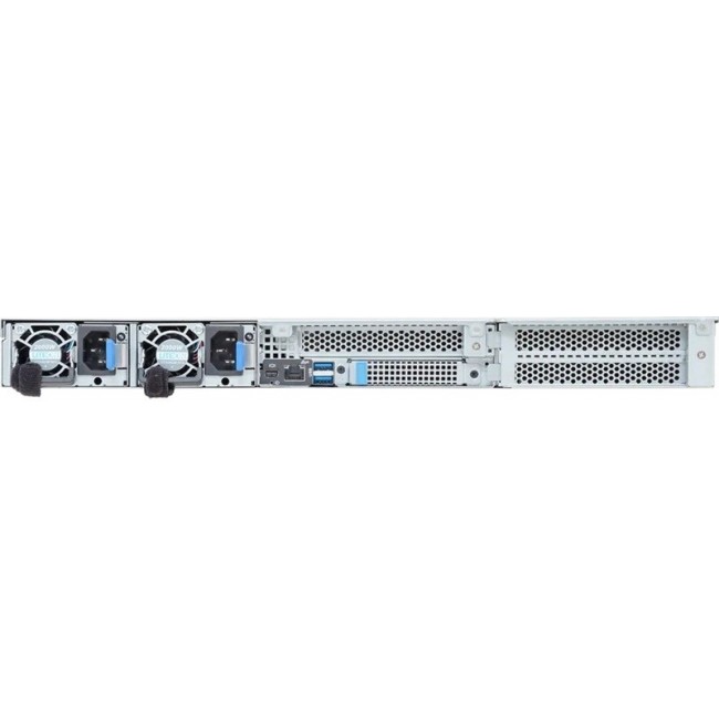 Gigabyte Rack Platform (1U) AMD R163-ZG2-AAJ2 Gigabyte Rack Platform (1U) AMD R163-ZG2-AAJ2