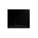 TEKA INDUCTION HOB ITC 64630 BK MST TEKA INDUCTION HOB ITC 64630 BK MST