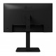 LG 24BA550-B computer monitor 60.5 cm (23.8